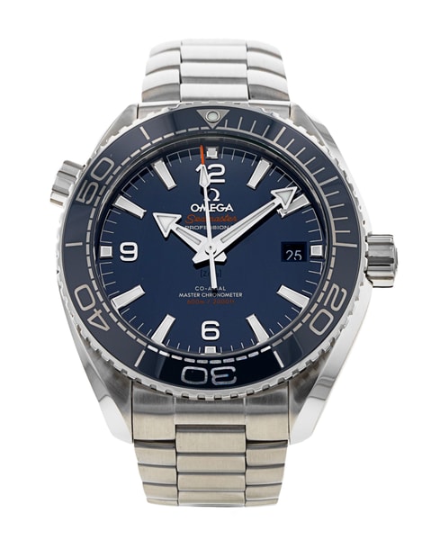 Omega Planet Ocean 215.30.44.21.03.001